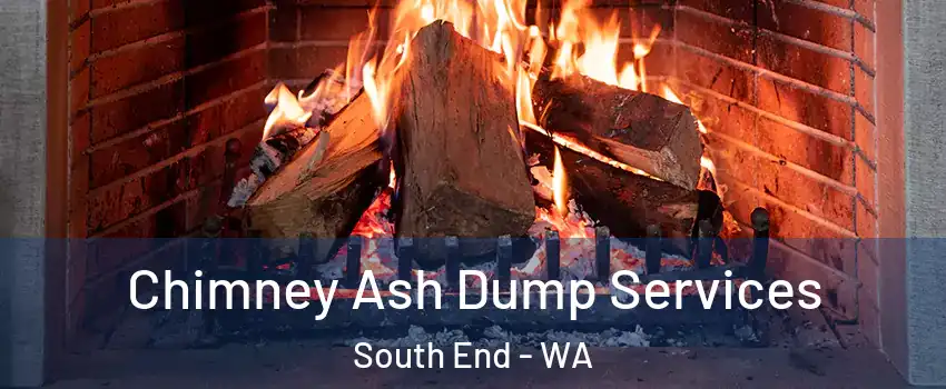 Chimney Ash Dump Services South End - WA