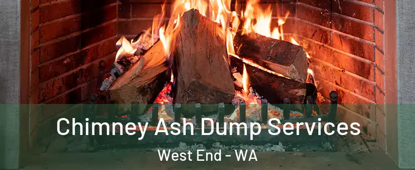 Chimney Ash Dump Services West End - WA