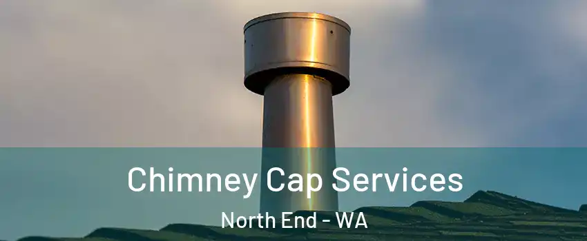 Chimney Cap Services North End - WA