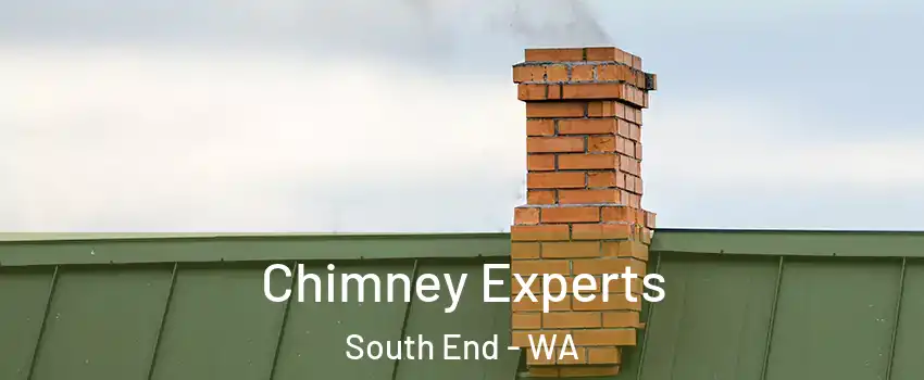 Chimney Experts South End - WA