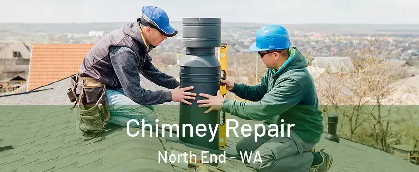 Chimney Repair North End - WA
