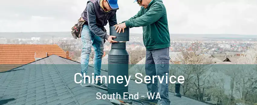 Chimney Service South End - WA