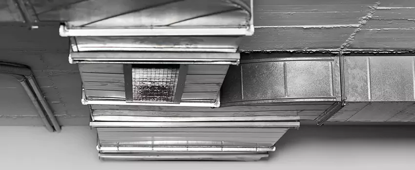 Trusted Air Duct Cleaning Company in West End, Washington