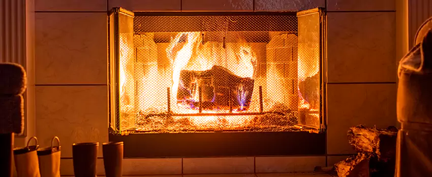 Astria Vent Free Gas Fireplaces Installation in West End, WA