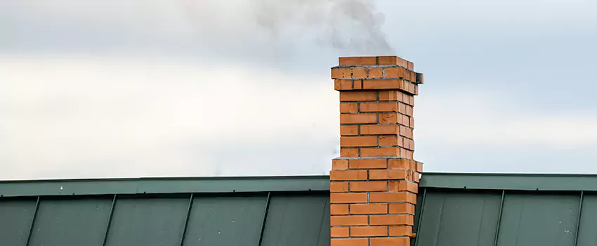 Animal Screen Chimney Cap Repair And Installation Services in West End, Washington