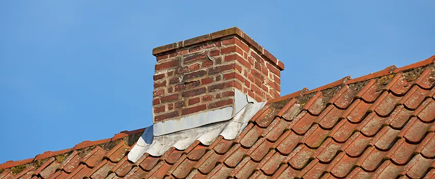 Residential Chimney Bricks Rotten Repair Services in South End, WA