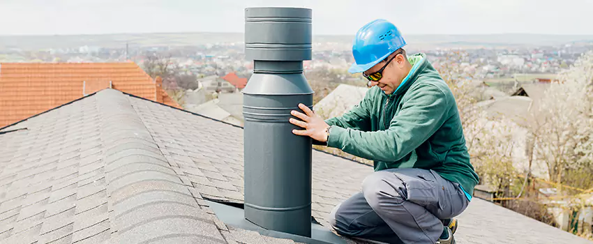 Chimney Chase Inspection Near Me in West End, Washington