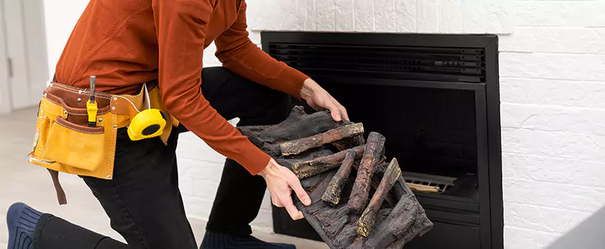Chimney Creosote Cleaning Cost in West End, Washington