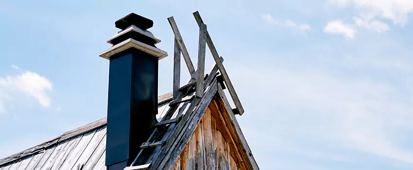 Chimney Creosote Cleaning in Proctor District, WA