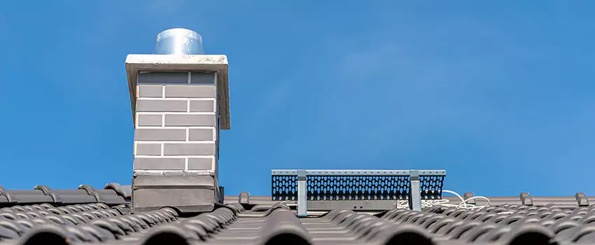 Chimney Flue Relining Services in West End, Washington