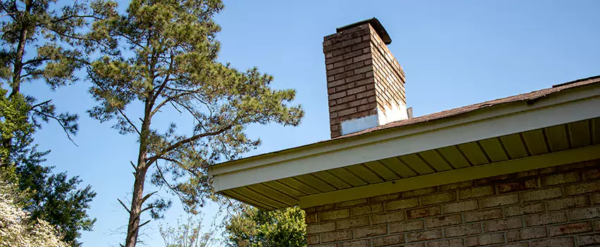 Budget-Friendly Chimney Masonry Service in West End, Washington