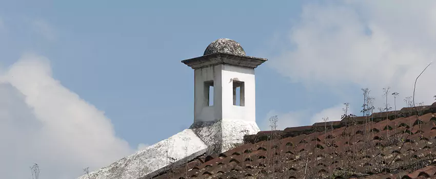 Cost To Rebuild A Chimney in West End, WA