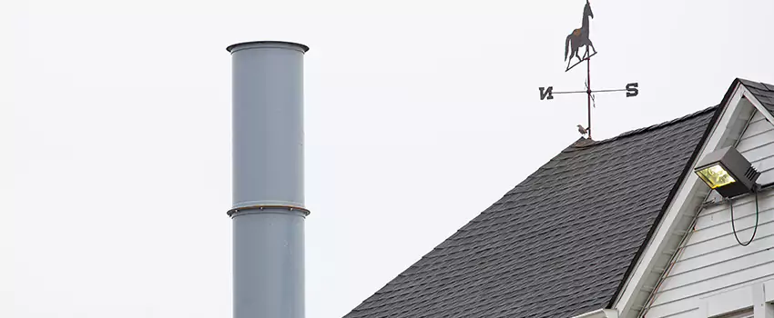 Chimney Inspection in Proctor District, WA