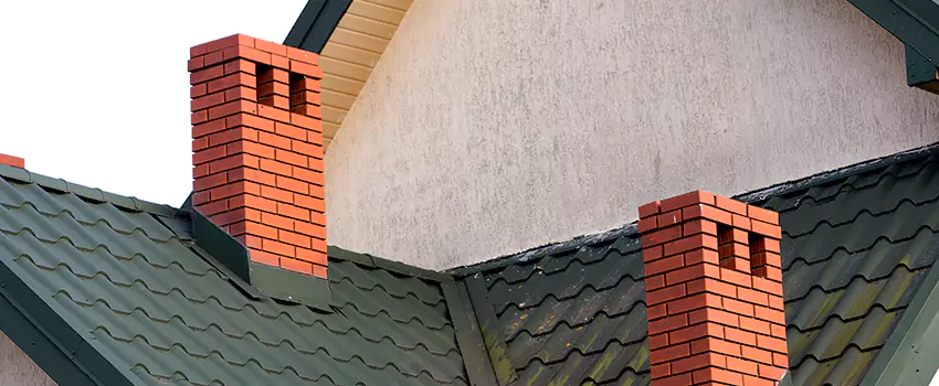 Chimney Saver Waterproofing Services in West End, Washington