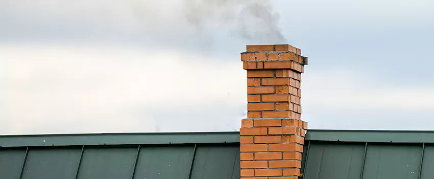 Chimney Soot Cleaning Cost in West End, WA