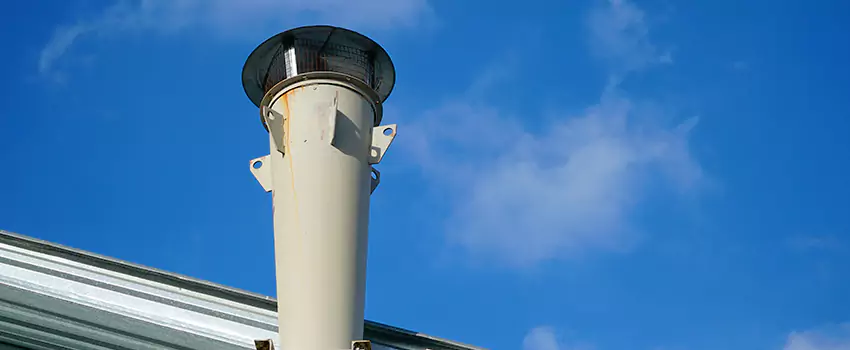 Chimney Spark Arrestor Requirements in West End, WA