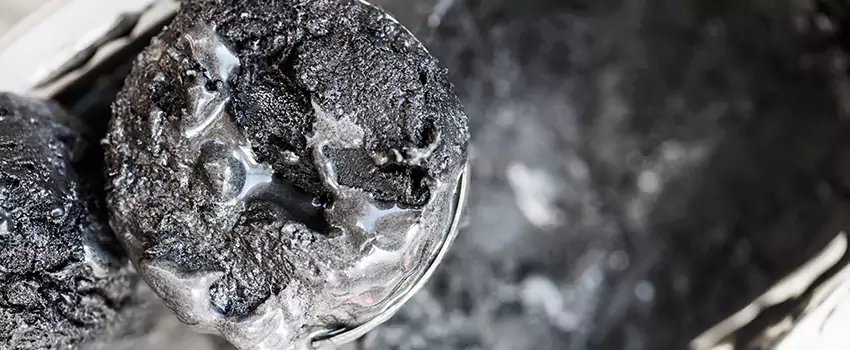 Clogged Dryer Vent Lint Cleaning in West End, Washington
