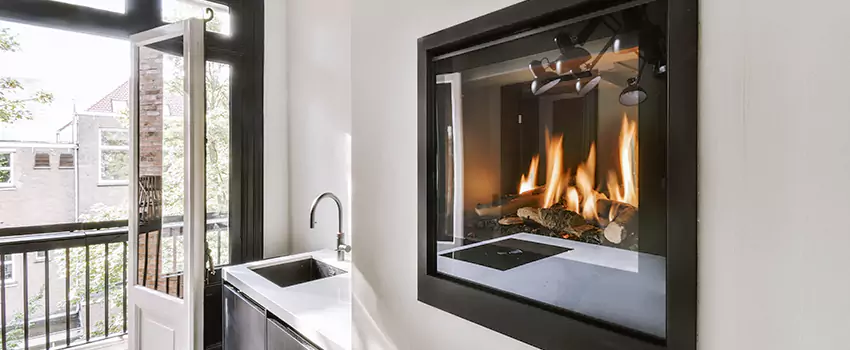 Dimplex Fireplace Installation and Repair in Salishan, Washington