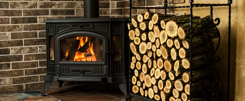 Drolet Fireplaces in West End, Washington