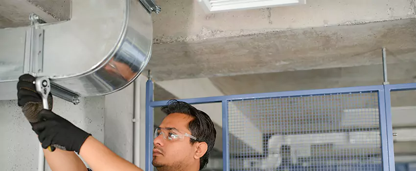 HVAC Ductwork Cleaning in West End, WA