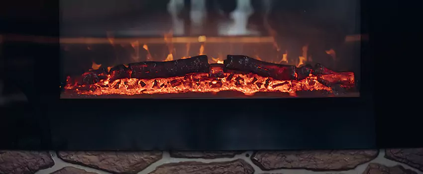 Outdoor Electric Fireplace Installation Solutions in West End, WA