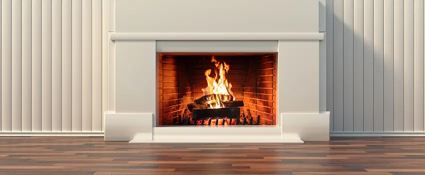 Fireplace Broken Ashtray Repair Services in West End, Washington
