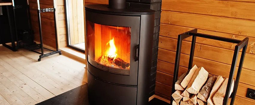 Gas Fireplace Door Handle Installation Services in West End, Washington