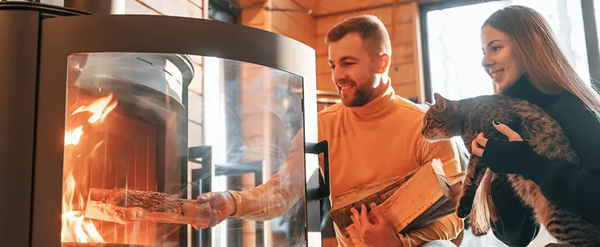 Fireplace Door Installation And Replacement Contractors in West End, WA