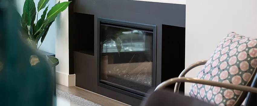 Welding Repairs for Fireplace Grate in West End, WA