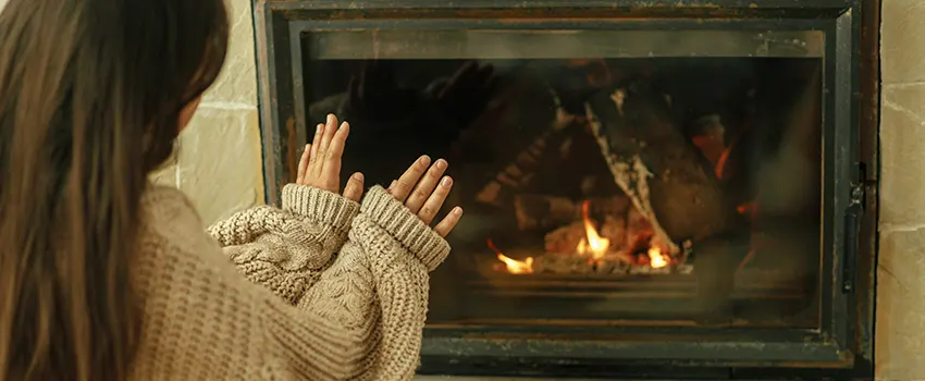 Wood-burning Fireplace Smell Removal Services in West End, WA