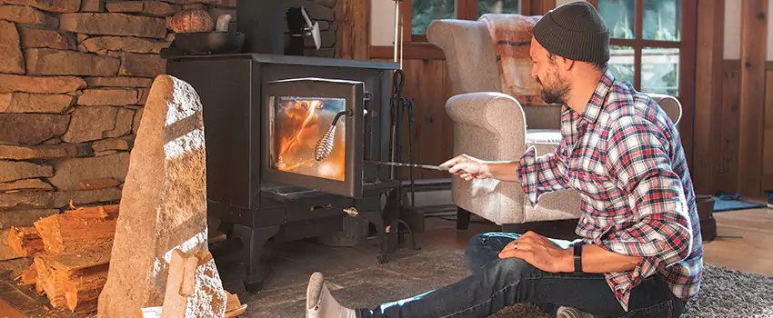 Fireplace Chimney Maintenance in Proctor District, Washington
