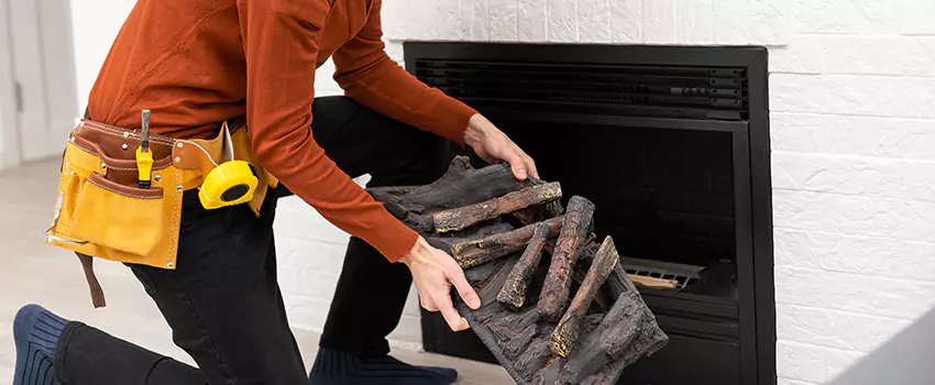 Fireplace Interior Sweeping in Central, WA