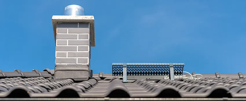 Repair Blocked Chimney in West End, Washington
