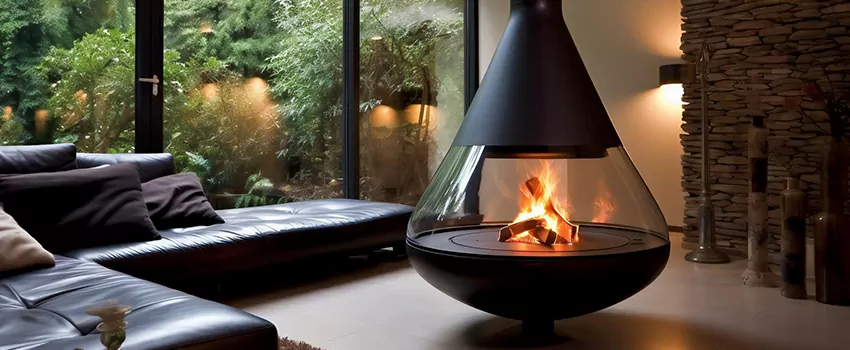 Affordable Floating Fireplace Repair And Installation Services in West End, Washington