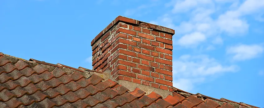 Flue Tiles Cracked Repair Services near Me in West End, WA