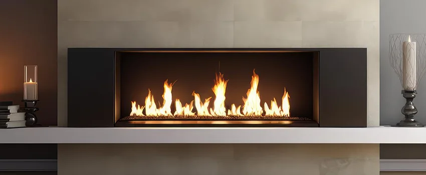 Vent Free Gas Fireplaces Repair Solutions in West End, Washington