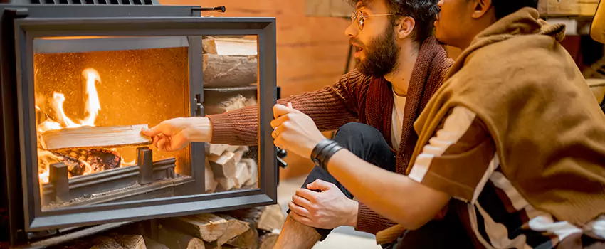 Benefits of Harman Stoves Fireplace in West End, Washington
