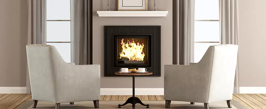 Heat & Glo Outdoor Gas Fireplaces Installation Contractors in West End, Washington