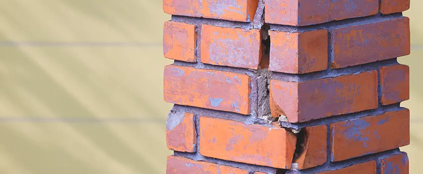 Leaking Chimney Repair And Replacement Cost in West End, Washington