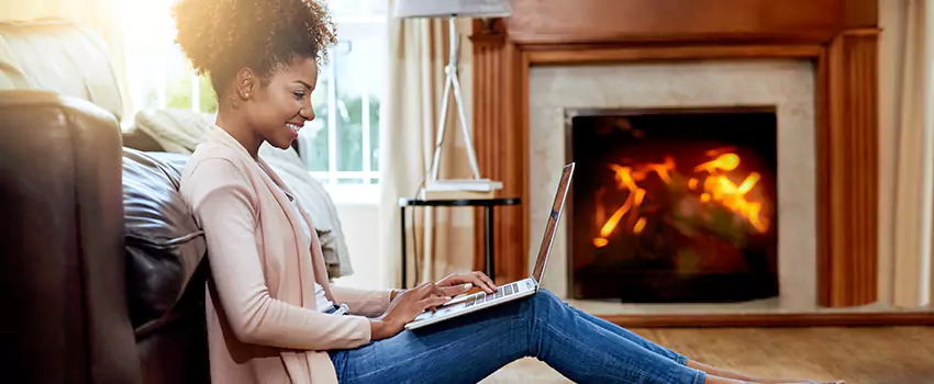 Cost-Effective Osburn Fireplace Installation and Repair in West End, WA
