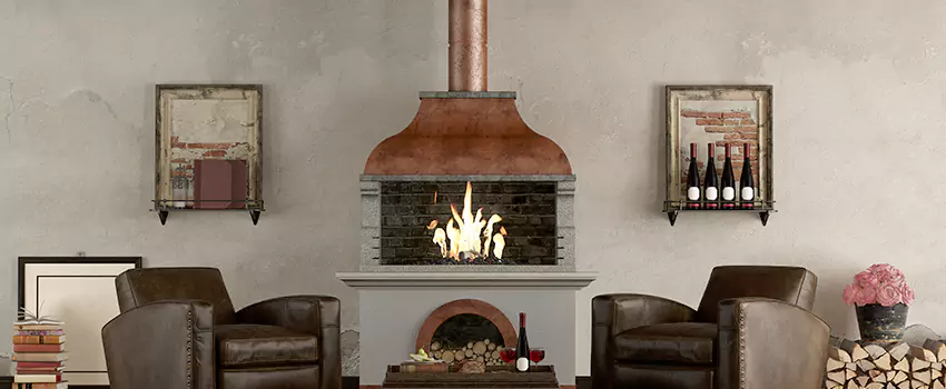 Benefits of Pacific Energy Fireplace in West End, Washington