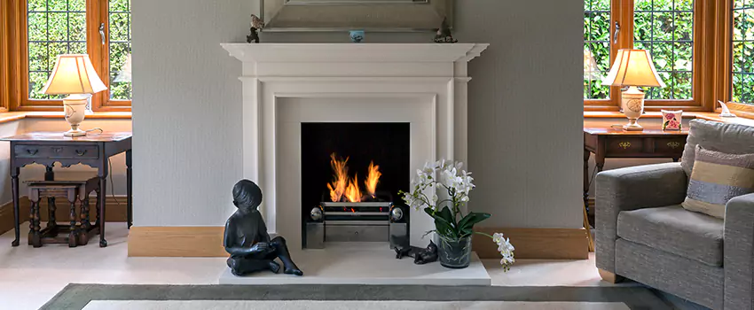 RSF Fireplaces Maintenance and Repair in Salishan, Washington