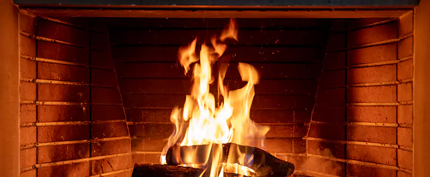 Soot Cleanup Services in South End, WA
