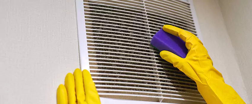 Vent Cleaning Company in West End, WA