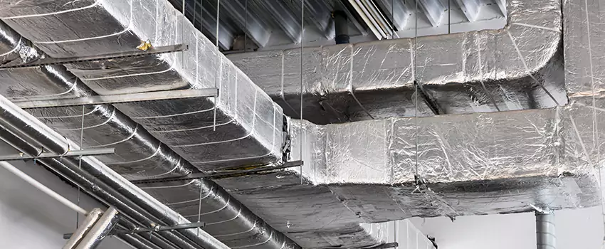 Vent Dust Cleaning Cost in West End, WA