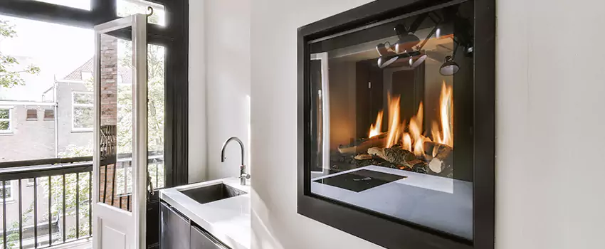 Ventless Gas Control Valve Repair and Replacement Services in West End, WA