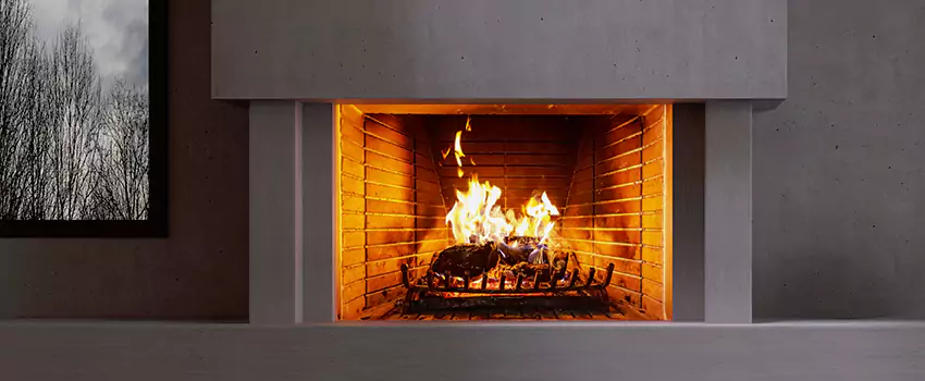 Indoor Wood Burning Furnace Repair and Installation in West End, Washington