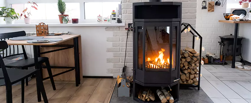 Wood Stove Firebox Installation Services in West End, WA