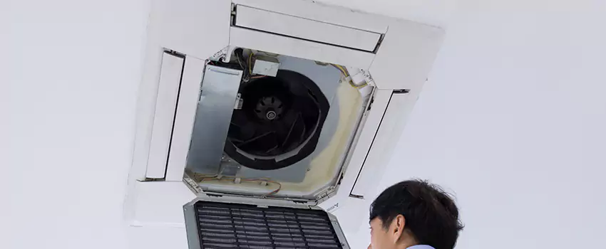 Benefits of Professional Air Duct Cleaning in West End, Washington