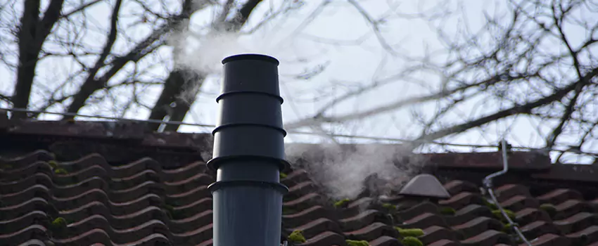 Broken Chimney Animal Screen Repair And Installation in West End, WA